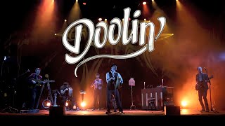 L&#39;Amour Sorcier  - Claude Nougaro  [Cover by Doolin&#39;]