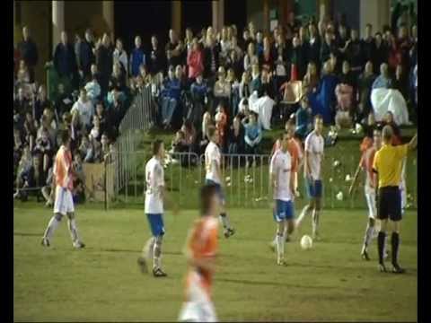 2010 Sunshine Coast football grand final