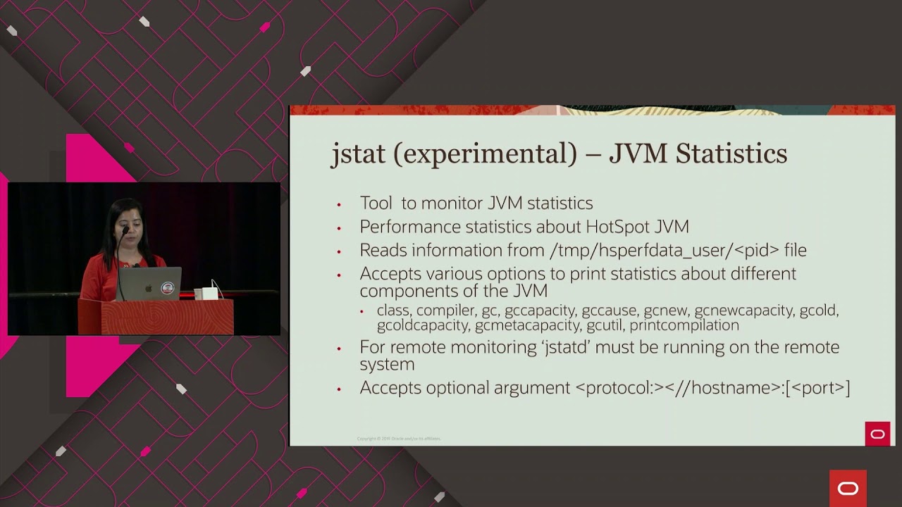 Monitoring and Troubleshooting Tools in JDK/bin