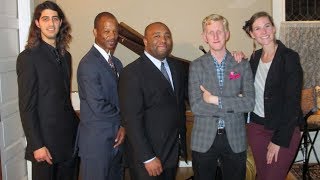 San Diego Jazz Quintet