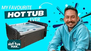 The Ultimate Hot Tub Experience: Strong Spa Summit Review