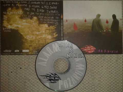 Cira & Nikon - Róże