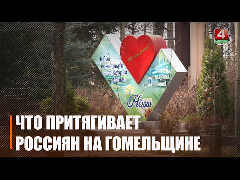 Больш за 60% усіх замежных інвестыцый Гомельшчыны прыпадае на долю Бранскай вобласці видео