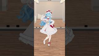 【 踊ってみた👯‍♀️ 】 マチアプリンセス┊︎#shorts #踊ってみた #ヤマトイオリ
