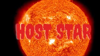Host Star || Part 1