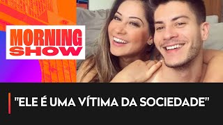 Homem que trai é vítima da sociedade?