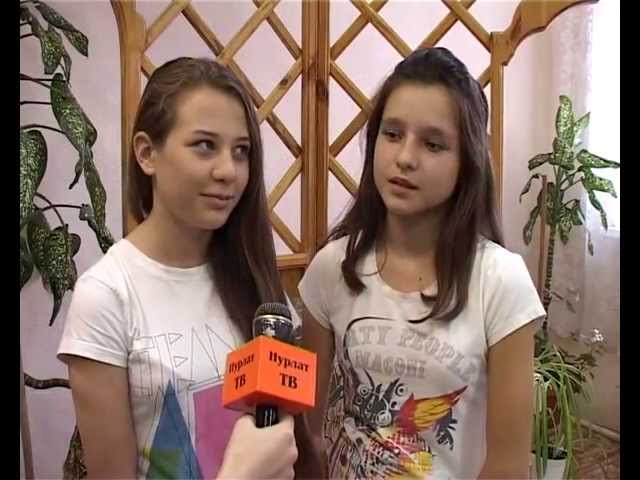 Их «заряжает» молодежь!