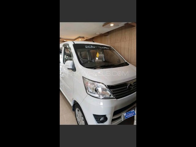 Changan Karvaan Plus 2022 for Sale
