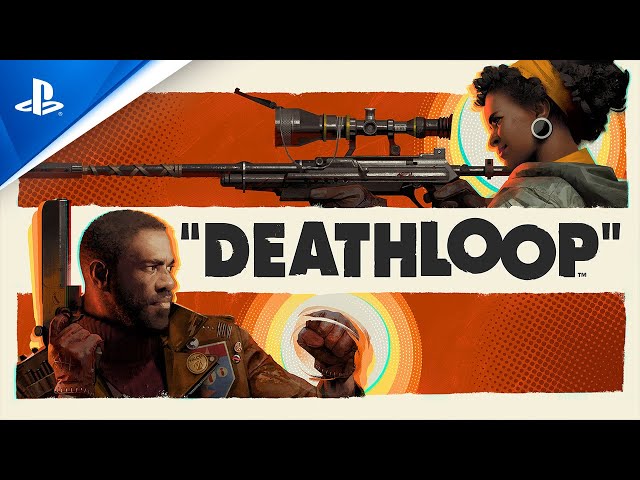 Deathloop