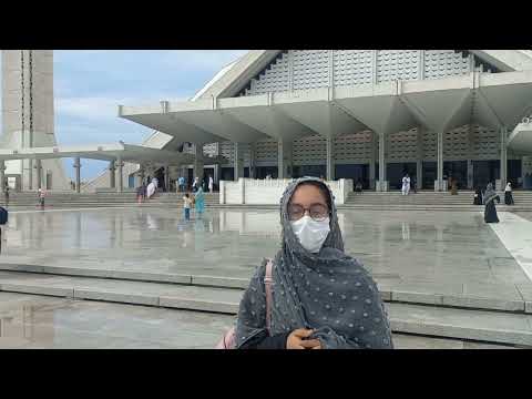 Break Barriers: Yasmin Bibi Girls College