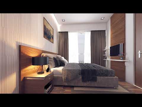 Domain Project Tour 1