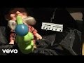 Ben Folds - Hiroshima (B B B Benny Hit His Head) (Official Video)