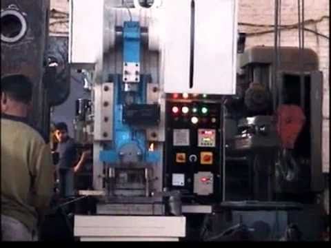 Devson 10 ton high speed pneumatic power press