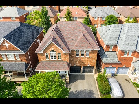 4788 Fulwell Road, Mississauga Home for Sale - Real Estate Properties for Sale
