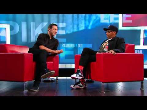Spike Lee On Clint Eastwood's Infamous "Chair" Speech