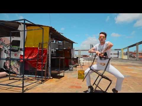 Daniel Peixoto & Dj Chernobyl - FLEI - Official Music Video
