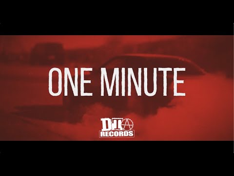 Video thumbnail for ONE MINUTE