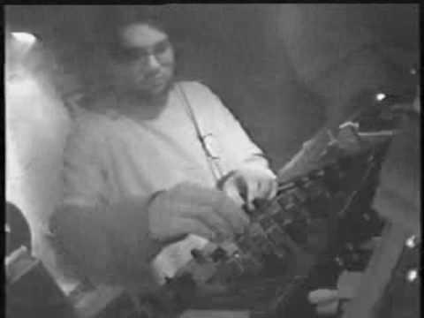 Kero - Tresor Berlin 2001