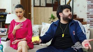 Բլբուլյանները 2, Սերիա 2, Չորեքշաբթի 20:50 / Blbulyanner 2