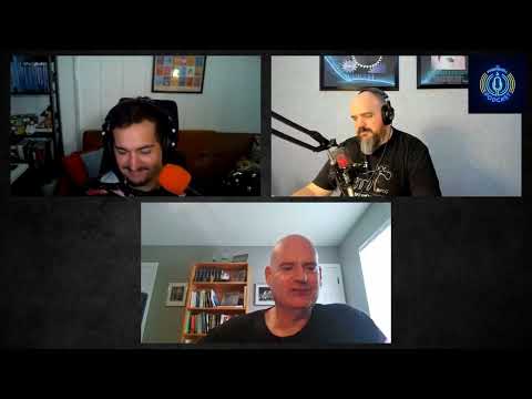 The PowerShell Podcast Exploring PowerShell, Braid, and beyond with Bruce Payette