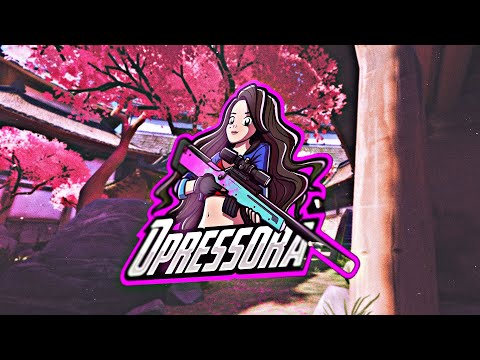 Jlow x Yns PJ 🍃 | Fragmovie #1 Standoff 2