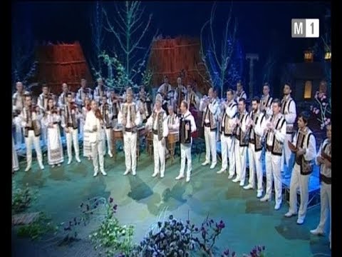 Nicolae și Isidor Glib cu Orch. Fraților Advahov și Orch. Plai Moldovenesc - In zile de sarbatori