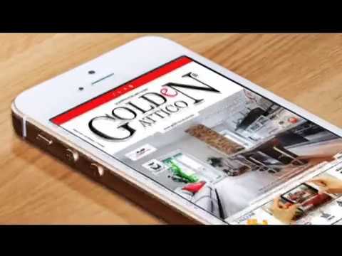 GOLDeN ATTICO TV. SE COLLABORI  VINCI! REPLAT