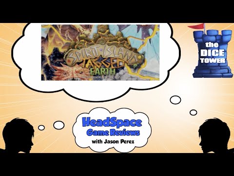 Spirit Island Jagged Earth Review - with Jason Perez