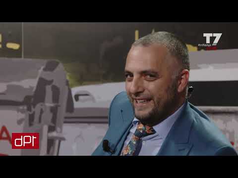 DPT, Glauk Konjufca - 01.04.2020 | T7