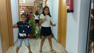 Boomerang en el Castellar