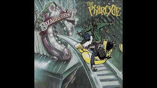 The Pharcyde - 08 On the D.L. (feat. Buc Fifty) (HQ)