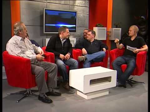 Oldiefighters vs Alternate Attax ESL TV