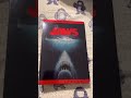 Jaws 30th Anniversary DVD Full Screen