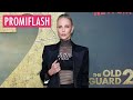 The Old Guard 3 That S Why Charlize Theron Still Has Doubts