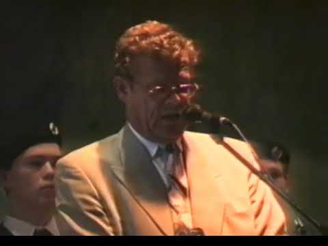 Släktforskardagar Linköping 2000