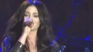 Honorata Skarbek Honey - Damy rade - Young stars festival 2015