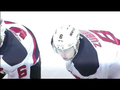 NHL15.04. 2012  G2 Devils - Panthers