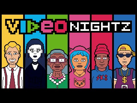 Announcement Trailer