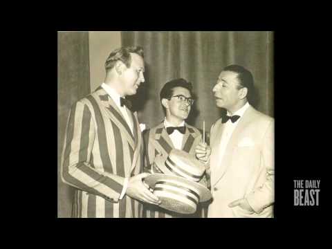 Elvis Costello: 'Unfaithful Music and Disappearing Ink'