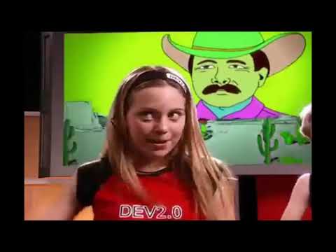 DEV2.0 - Big Mess - DEVO 2.0