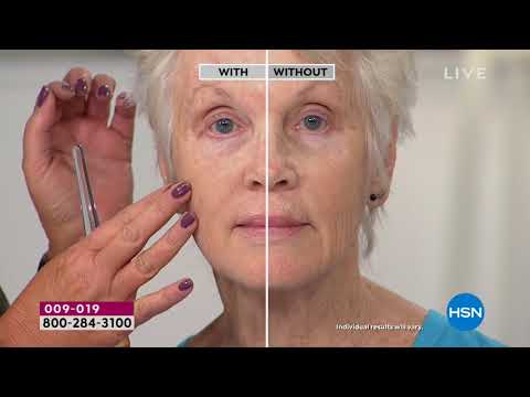 HSN | The Beauty Spy 01.09.2019 - 08 AM