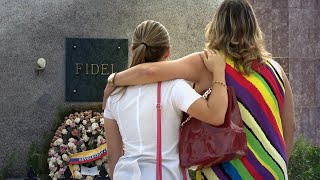 CUBANAS_ mujeres en Revolución_trailer