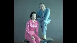 Buck Owens and Rose Maddox - Mental Cruelty (1961).