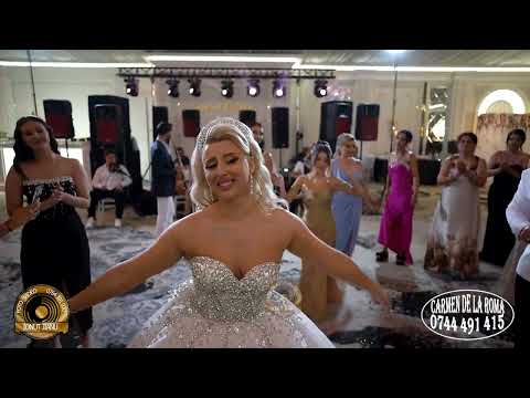 Carmen de la Roma - Pai Naa 🍀Live✔Cover✔Nunta Cristina & Cristiby👍🏻Ionut Jianu🔔®