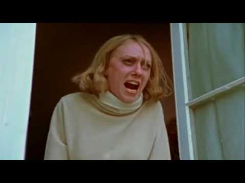 Mink Stole experiences Mental Break in Desperate Living
