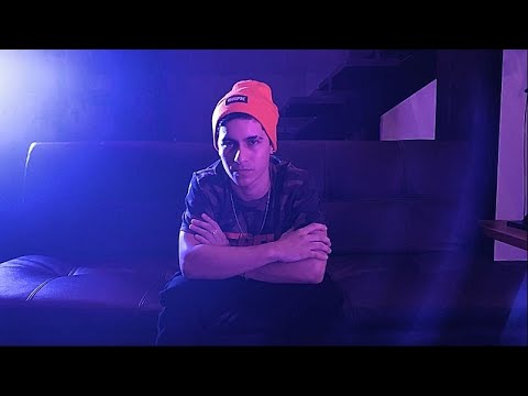 Dary Alva - Pa' Tenerte Aquí (Video Oficial)