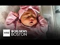 WBZ TV S Tammy Mutasa Welcomes Baby Girl
