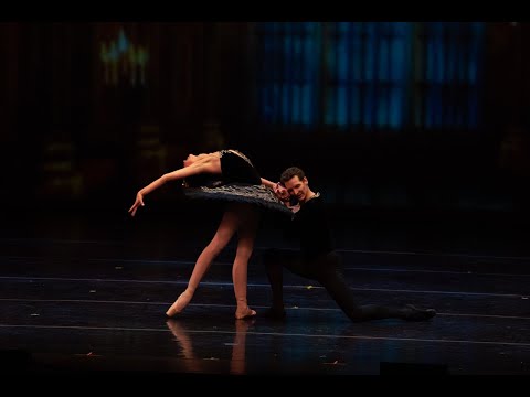 Katherine (Kate) Thomas - UVA Dance Supplement