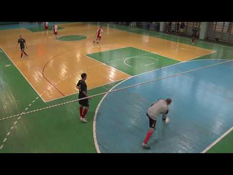 7 КХ 5 P2H Атлетик Люботин игра