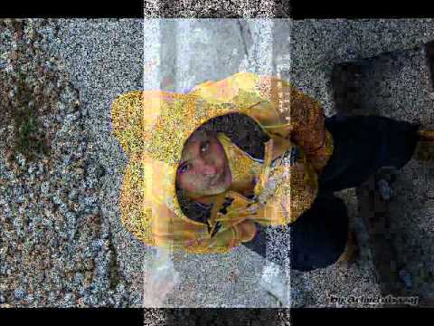 Paradox feat. DaLLe - Harro ( RAPCODE )